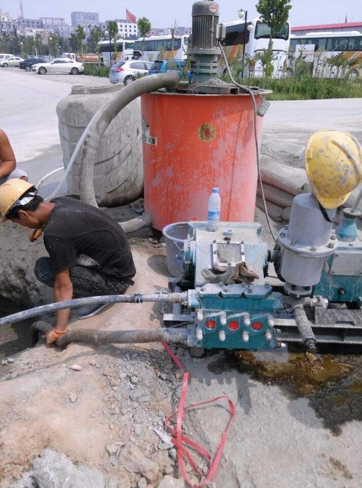 成华地基处理强夯工程找专业加固公司合作很重要